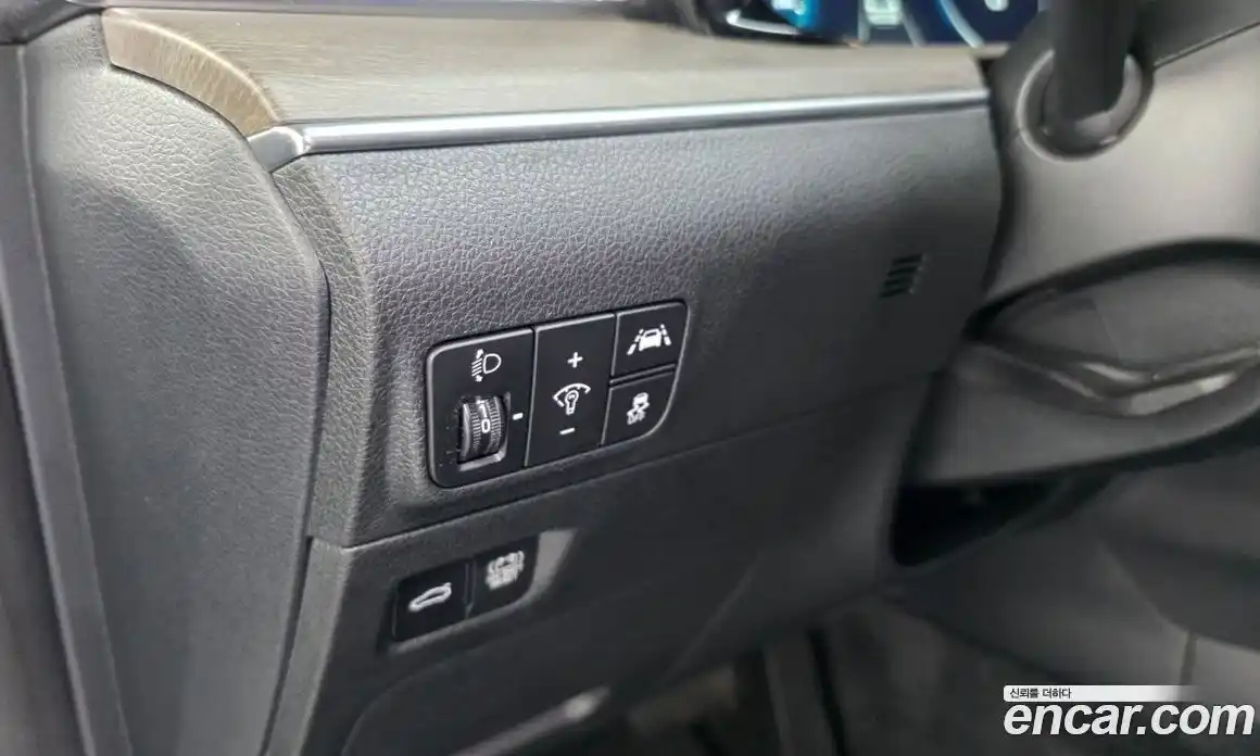 Kia K5 2023 2.0 Автомат в Москве № 124191, фото 17