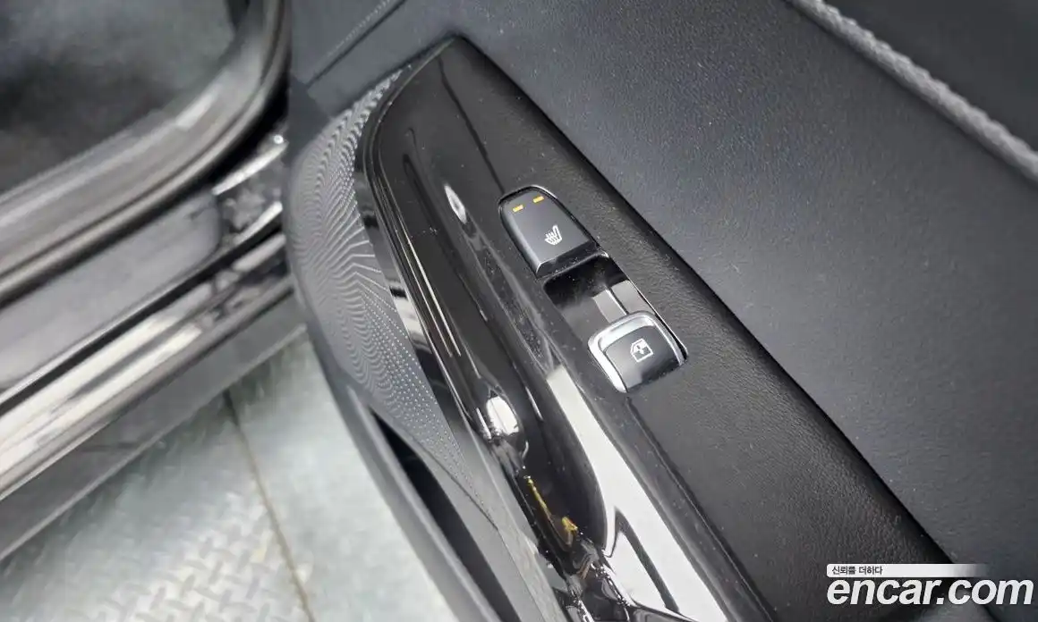 Kia K5 2023 2.0 Автомат в Москве № 124191, фото 18