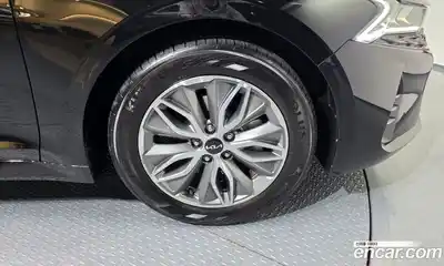 Kia K5 2023 2.0 Автомат в Москве № 124191, миниатюра 4