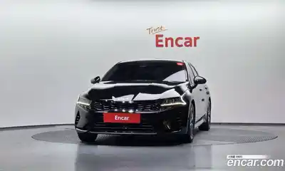 Kia K5 2023 2.0 Автомат в Москве № 124191, миниатюра 5