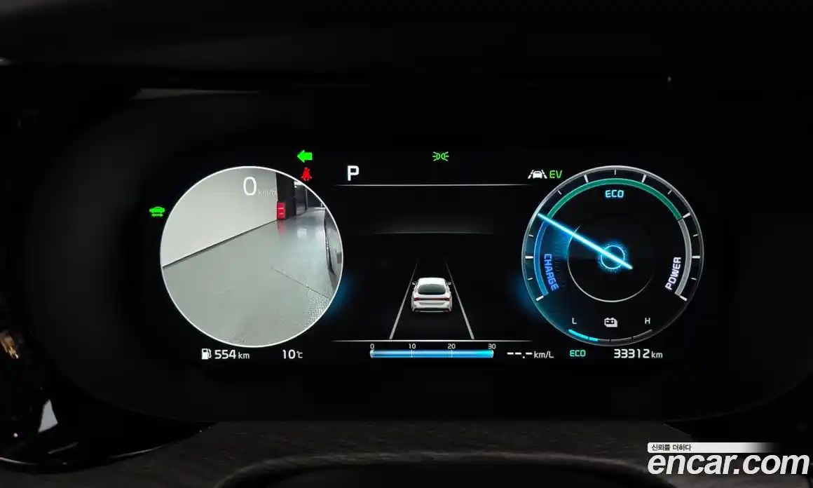 Kia K5 2023 2.0 Автомат в Москве № 124191, фото 6