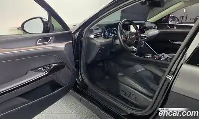 Kia K5 2023 2.0 Автомат в Москве № 124191, миниатюра 8