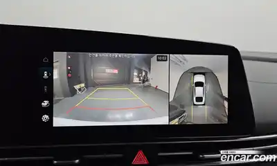 Hyundai Avante 2024 1.6 Автомат в Москве № 126106, миниатюра 2