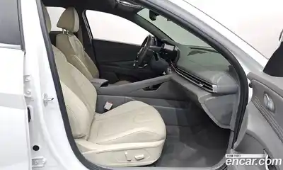 Hyundai Avante 2024 1.6 Автомат в Москве № 126106, миниатюра 6