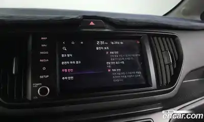 Kia Ray 2023 1.0 Автомат в Москве № 128559, миниатюра 12