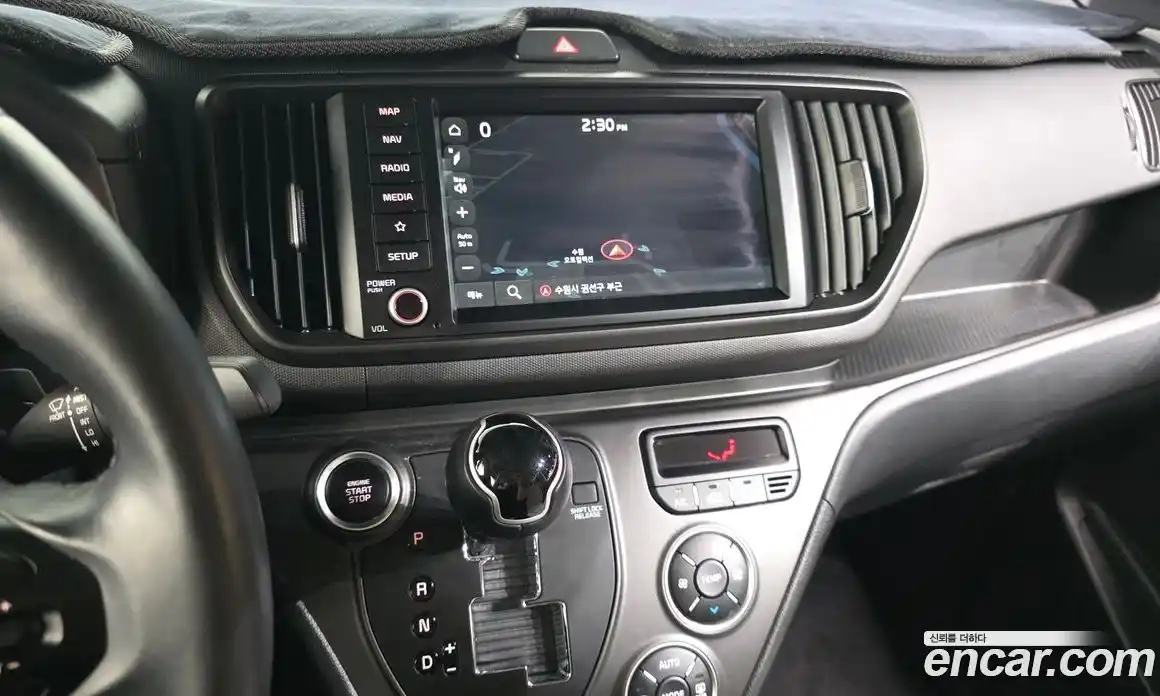 Kia Ray 2023 1.0 Автомат в Москве № 128559, фото 14