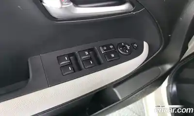 Kia Ray 2023 1.0 Автомат в Москве № 128559, миниатюра 6