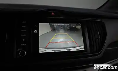 Kia Ray 2023 1.0 Автомат в Москве № 128559, миниатюра 9