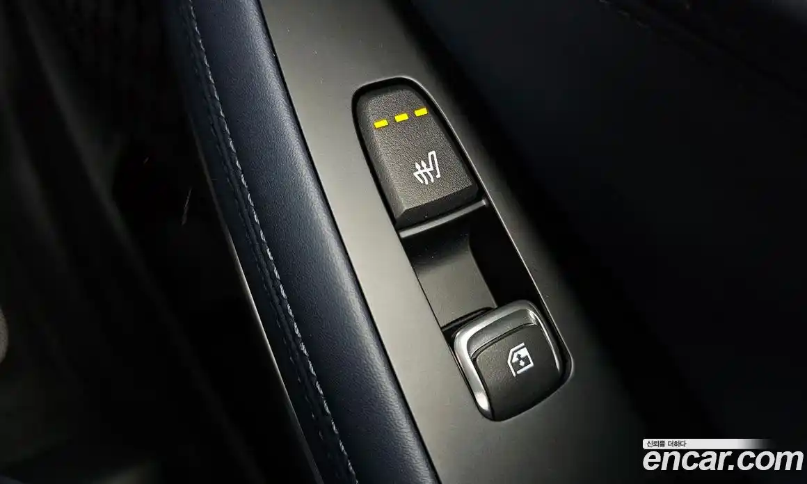 Kia K8 2025 1.6 Автомат в Москве № 128564, фото 11