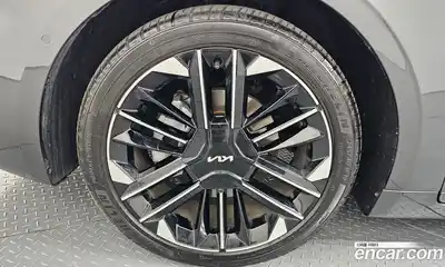 Kia K8 2025 1.6 Автомат в Москве № 128564, миниатюра 12