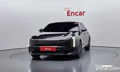 Kia K8 2025 1.6 Автомат в Москве № 128564, миниатюра 2