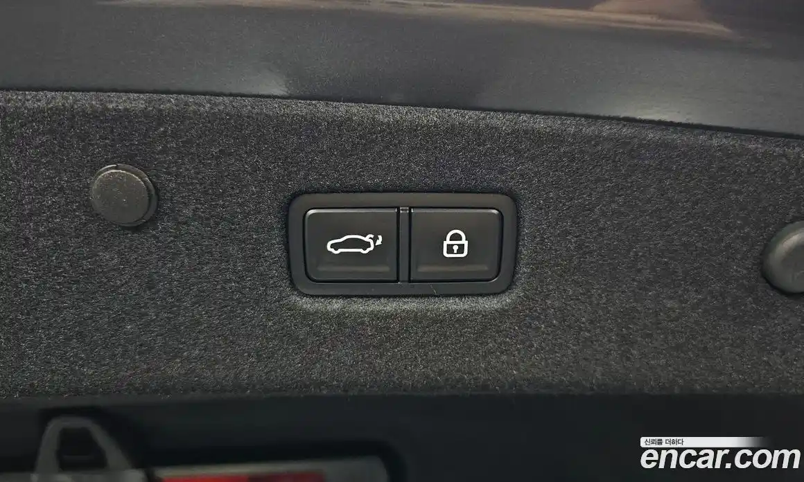 Kia K8 2025 1.6 Автомат в Москве № 128564, фото 3