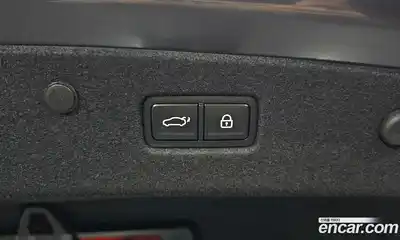 Kia K8 2025 1.6 Автомат в Москве № 128564, миниатюра 3