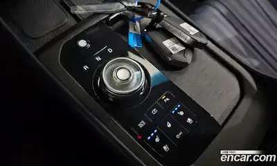 Kia K8 2025 1.6 Автомат в Москве № 128564, миниатюра 5