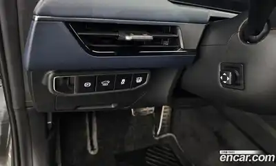 Kia K8 2025 1.6 Автомат в Москве № 128564, миниатюра 6