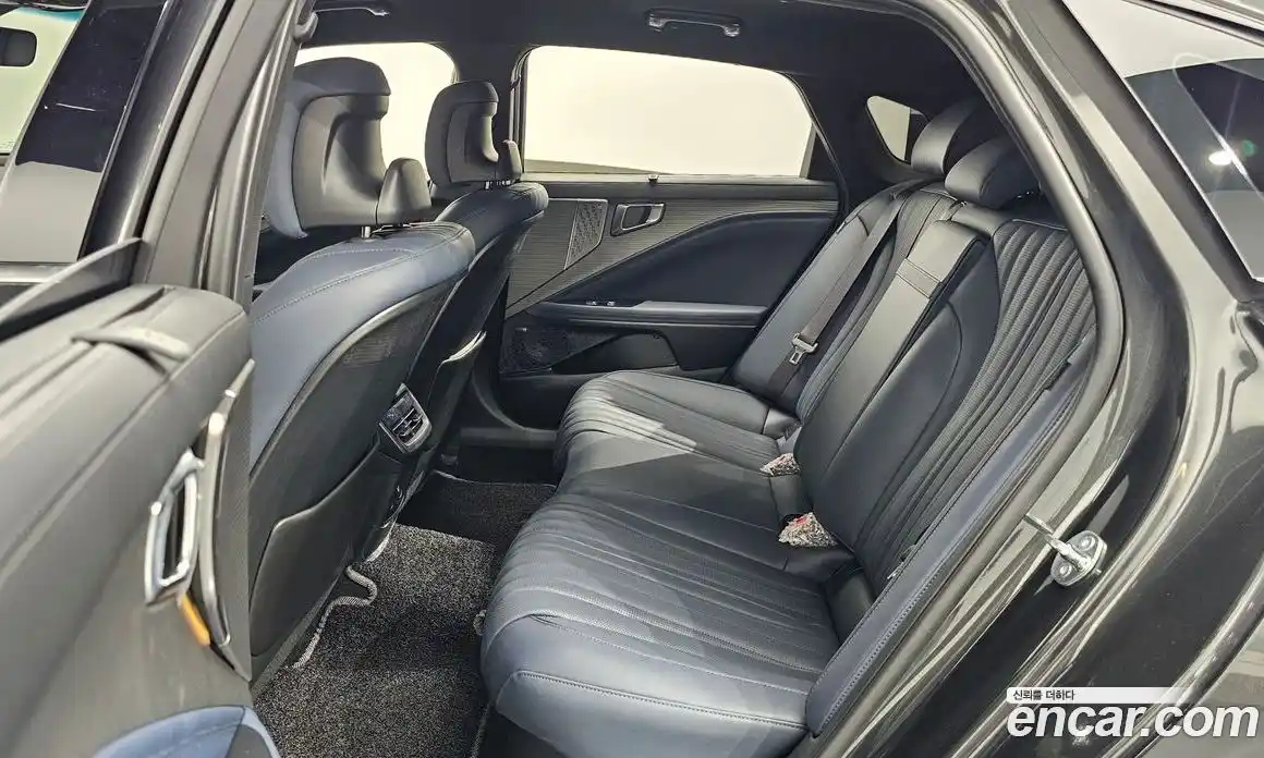 Kia K8 2025 1.6 Автомат в Москве № 128564, фото 8