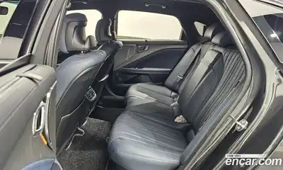 Kia K8 2025 1.6 Автомат в Москве № 128564, миниатюра 8