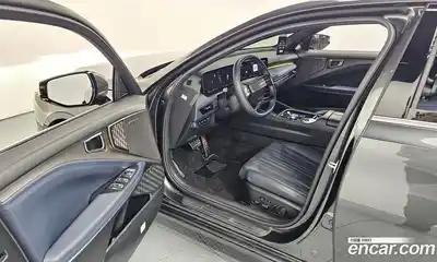 Kia K8 2025 1.6 Автомат в Москве № 128564, миниатюра 9