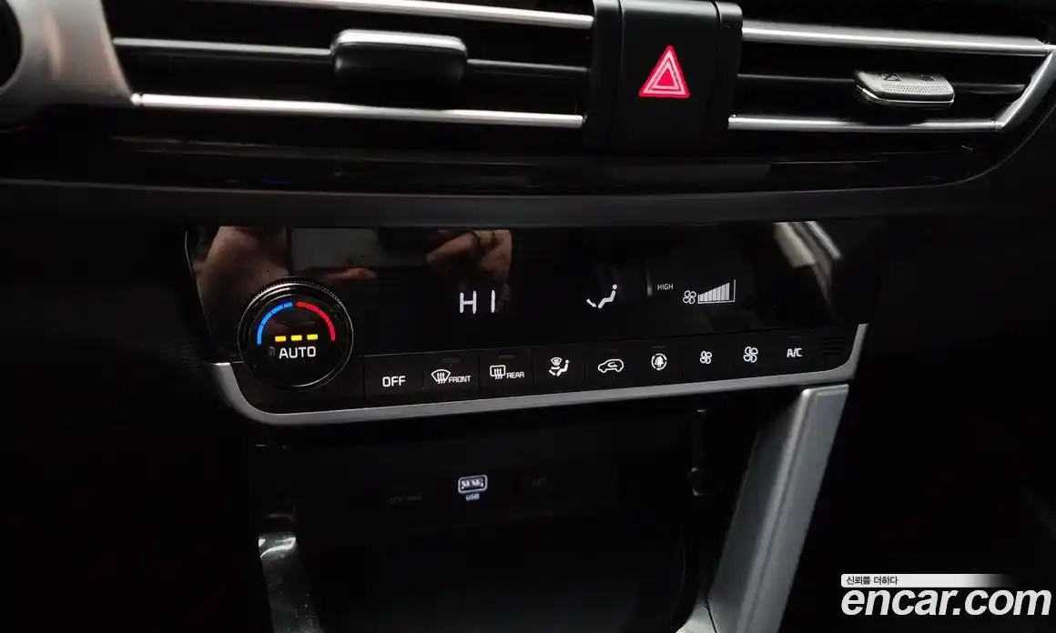 Kia Seltos 2023 1.6 Автомат в Москве № 128828, фото 12