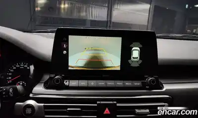 Kia Seltos 2023 1.6 Автомат в Москве № 128828, миниатюра 7