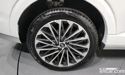 Hyundai Palisade, 2026