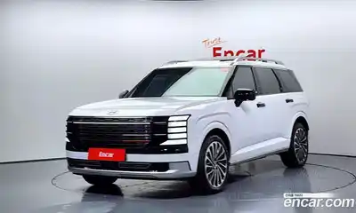 Hyundai Palisade 2026 2.5 Автомат в Москве № 130354, миниатюра 11