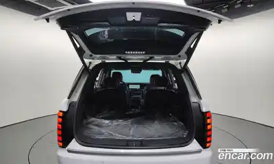 Hyundai Palisade 2026 2.5 Автомат в Москве № 130354, миниатюра 12