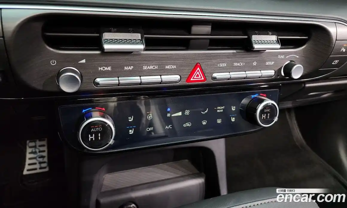 Hyundai Palisade 2026 2.5 Автомат в Москве № 130354, фото 14