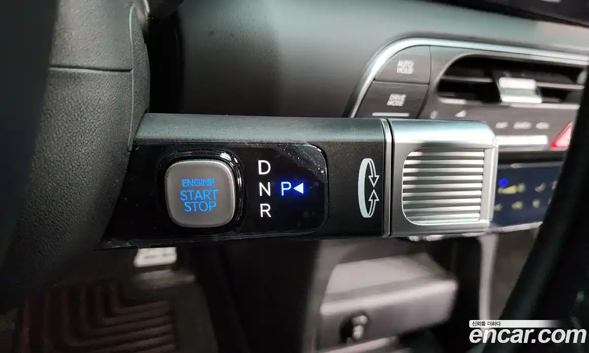 Hyundai Palisade 2026 2.5 Автомат в Москве № 130354, фото 20