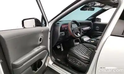 Hyundai Palisade 2026 2.5 Автомат в Москве № 130354, миниатюра 2