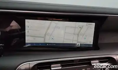 Hyundai Palisade 2026 2.5 Автомат в Москве № 130354, миниатюра 3