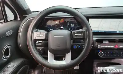 Hyundai Palisade 2026 2.5 Автомат в Москве № 130354, миниатюра 4