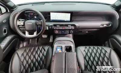 Hyundai Palisade 2026 2.5 Автомат в Москве № 130354, миниатюра 6