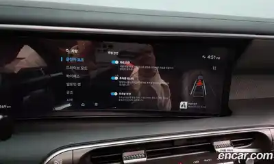 Hyundai Palisade 2026 2.5 Автомат в Москве № 130354, миниатюра 8