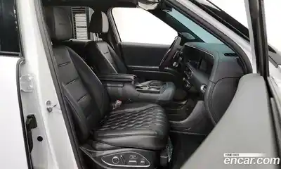 Hyundai Palisade 2026 2.5 Автомат в Москве № 130354, миниатюра 10