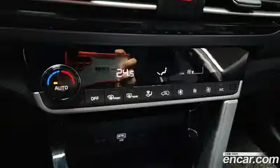 Kia Seltos 2022 1.6 Автомат в Москве № 131834, миниатюра 12