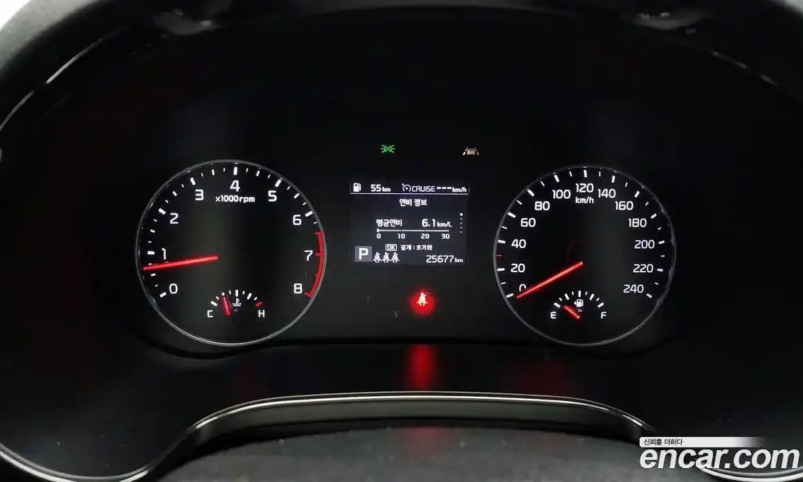 Kia Seltos 2022 1.6 Автомат в Москве № 131834, фото 17