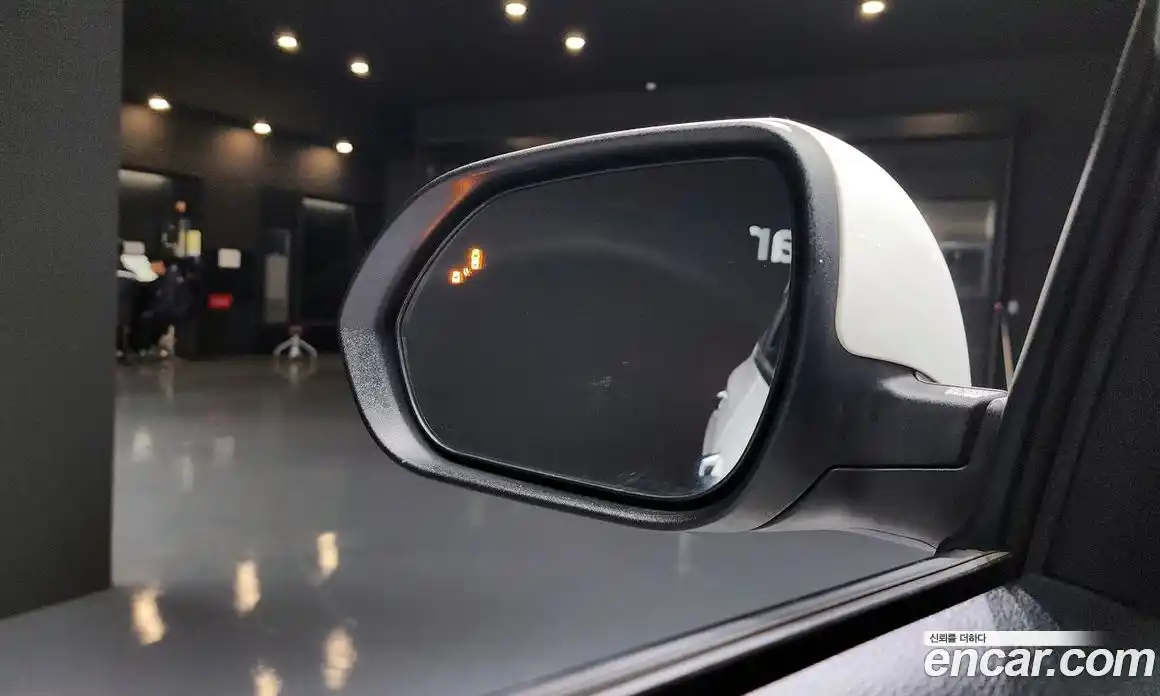 Kia Seltos 2022 1.6 Автомат в Москве № 131834, фото 18