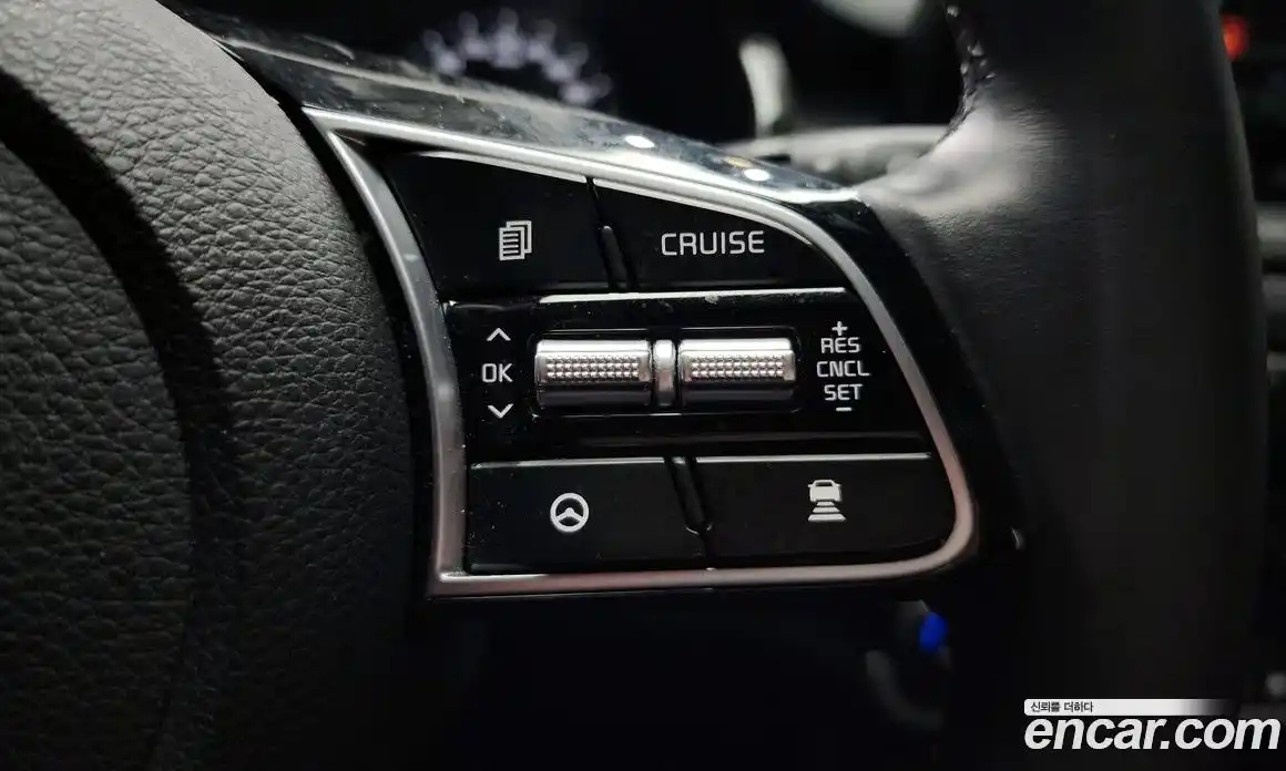 Kia Seltos 2022 1.6 Автомат в Москве № 131834, фото 5