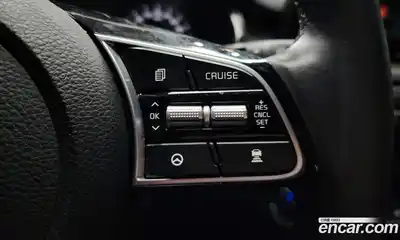 Kia Seltos 2022 1.6 Автомат в Москве № 131834, миниатюра 5