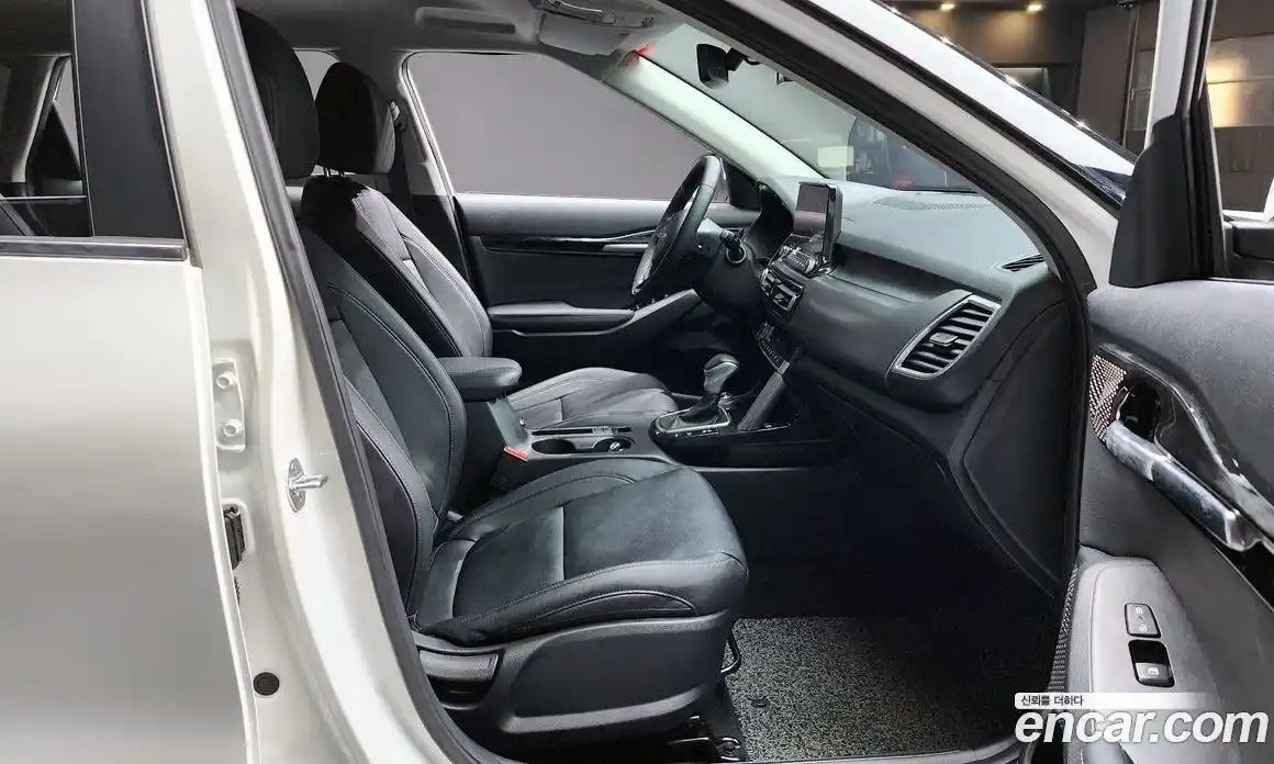 Kia Seltos 2022 1.6 Автомат в Москве № 131834, фото 6