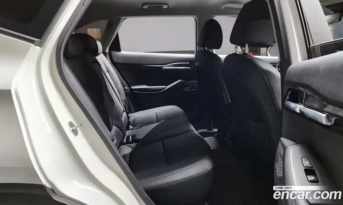 Kia Seltos 2022 1.6 Автомат в Москве № 131834, фото 7