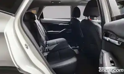 Kia Seltos 2022 1.6 Автомат в Москве № 131834, миниатюра 7