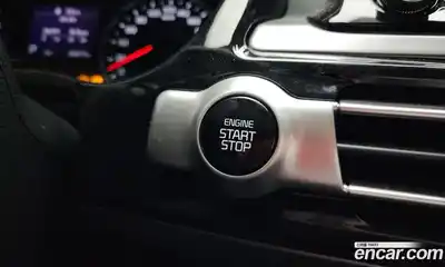 Kia Seltos 2022 1.6 Автомат в Москве № 131834, миниатюра 9