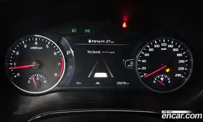 Kia Seltos 2023 1.6 Автомат в Москве № 132377, миниатюра 12