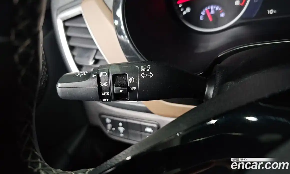 Kia Seltos 2023 1.6 Автомат в Москве № 132377, фото 18