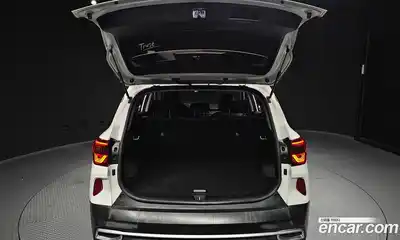 Kia Seltos 2023 1.6 Автомат в Москве № 132377, миниатюра 7