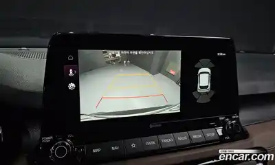 Kia Seltos 2023 1.6 Автомат в Москве № 132377, миниатюра 8