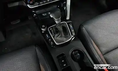 Kia Seltos 2023 1.6 Автомат в Москве № 132377, миниатюра 9