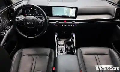Kia Sorento 2024 2.5 Автомат в Москве № 132992, миниатюра 12